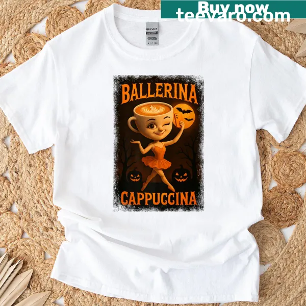Funny t-shirt featuring a derpy cat asking if you are purring.