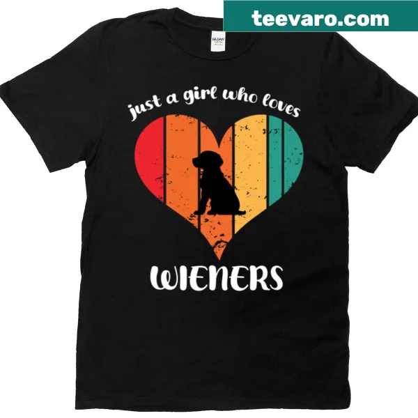 T-shirt with the phrase 'Just A Girl Who Loves Pineapples'
