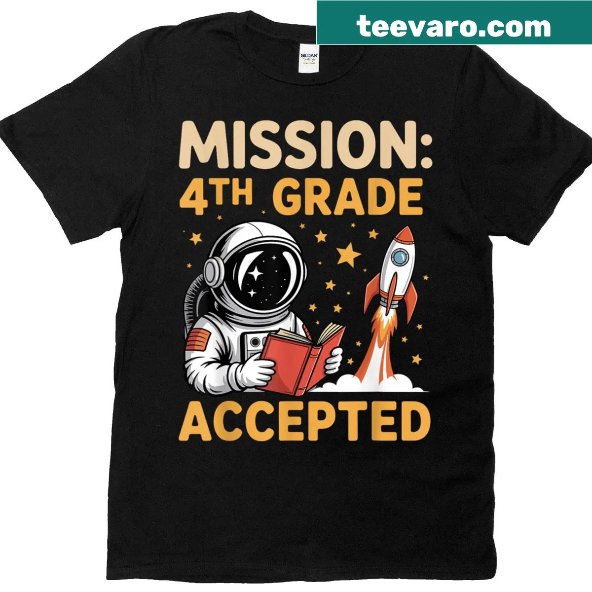 Funny grandpa-themed T-shirt with a grumpy graphic — on a men's t-shirt