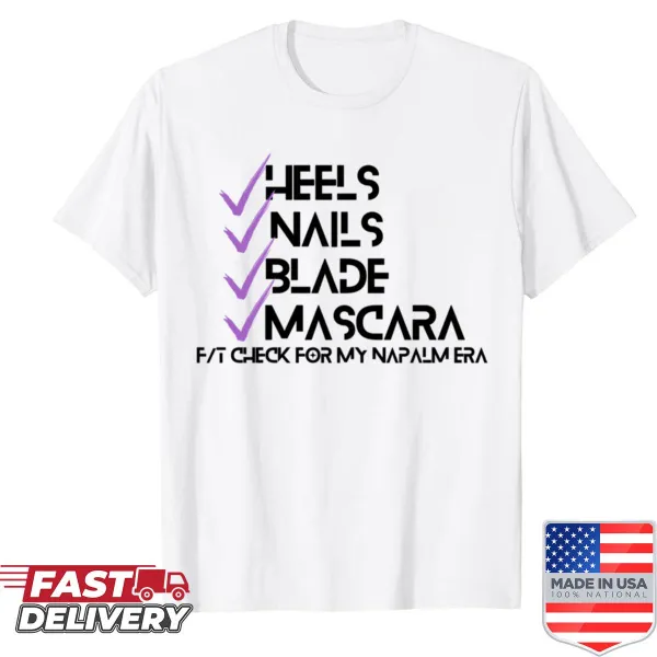 Minimalist oversized shirt with fitness typography
