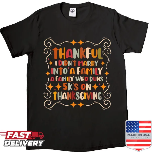 Funny turkey trot shirt with meme-inspired design