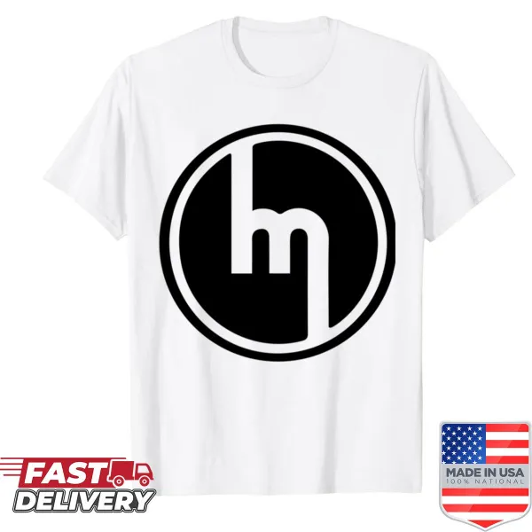 Retro Miata logo t-shirt with a vintage vibe