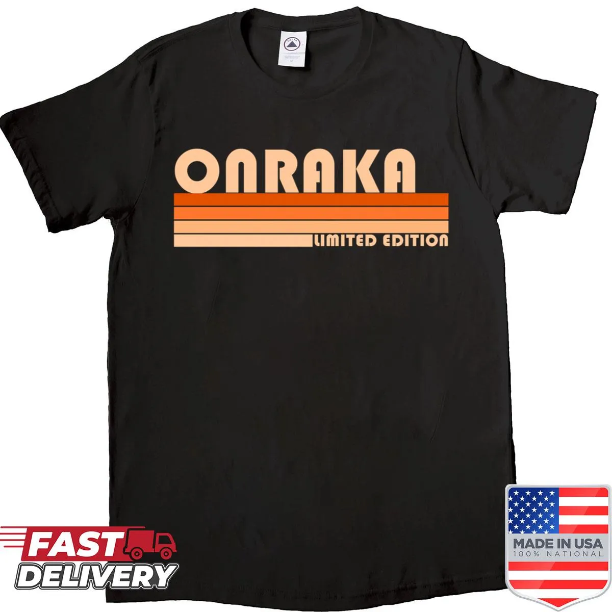 Graphic promoting unity for school team shirt