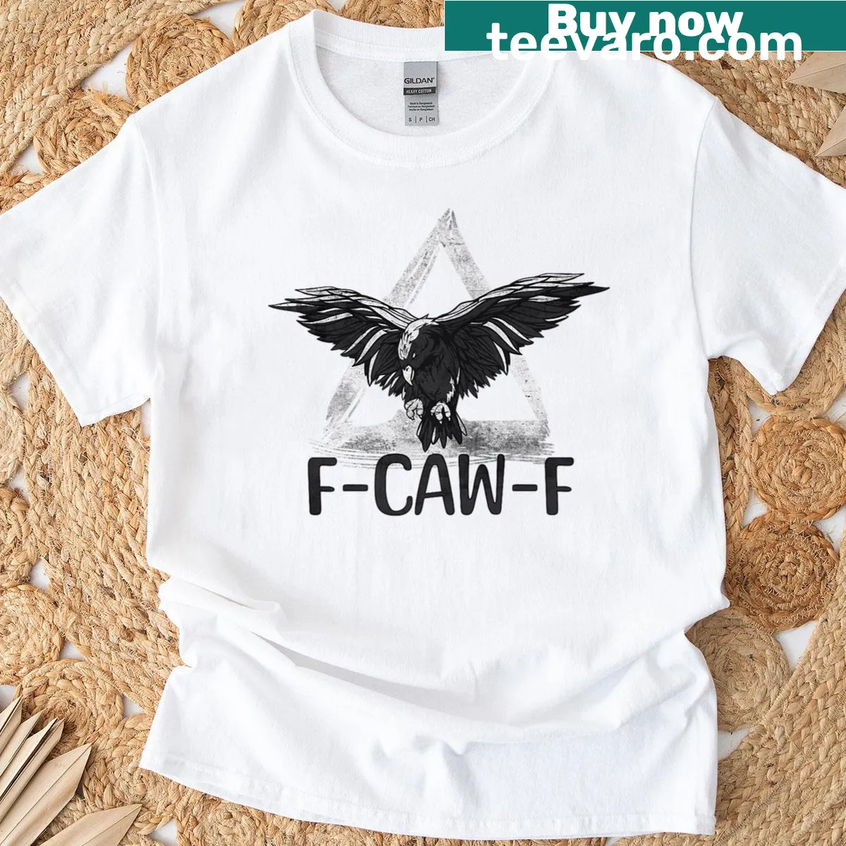 T-shirt with a funny sarcastic quote for dog lovers — on a men's t-shirt