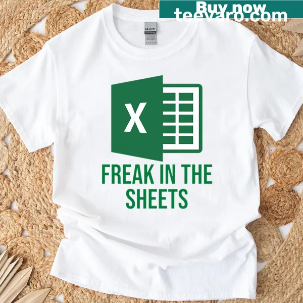Edgy graphic t-shirt with humorous text