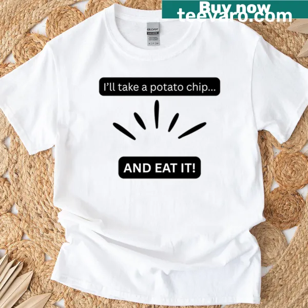 Funny t-shirt featuring a Death Note meme with playful text.