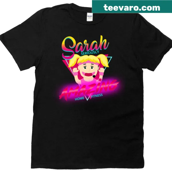 T-shirt with sentimental typography celebrating an amazing mom.
