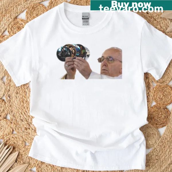 Premium t-shirt with playful Twilight meme graphics