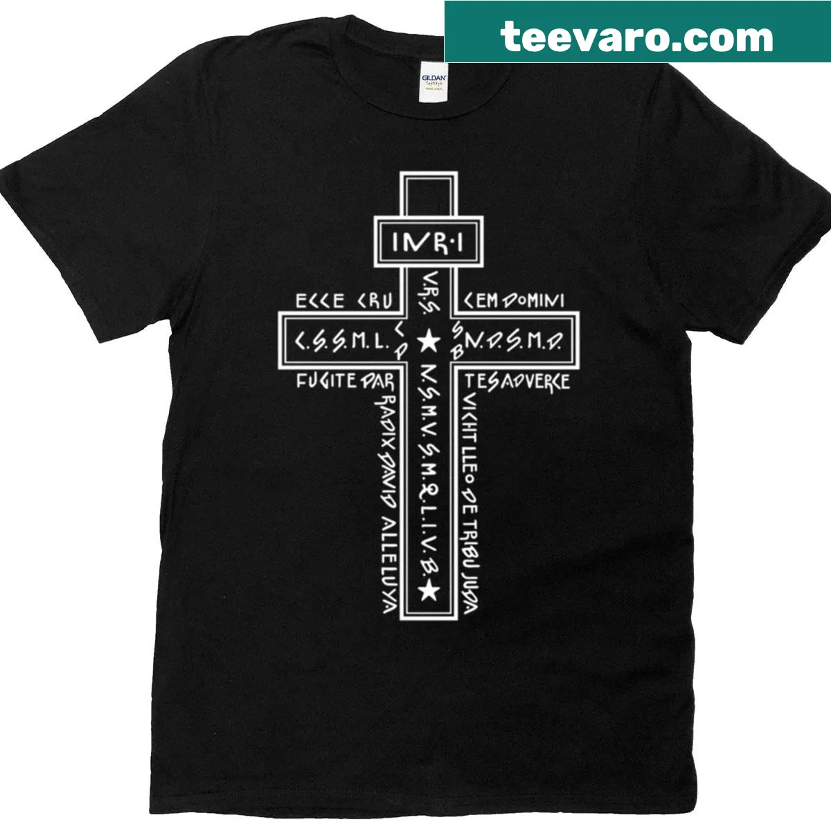 Vintage distressed tee featuring heartfelt family phrase — on a men's t-shirt