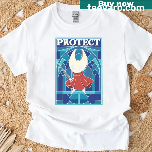 Hornets Vow T-shirt with bold typography design