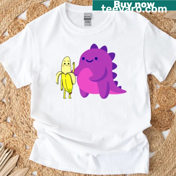 Humorous Valentine's Day t-shirt featuring a rejected cartoon theme