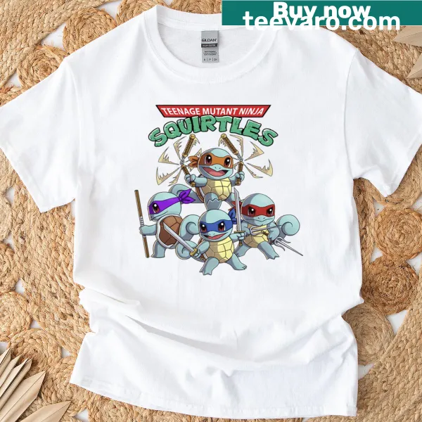 Superheroes Sword Brave Word T-shirt with bold illustration