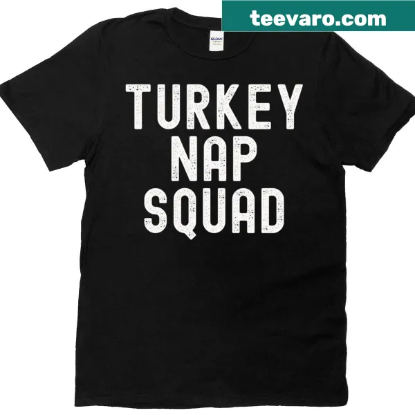 T-shirt with 'Family Dinner' graphic in a warm font design