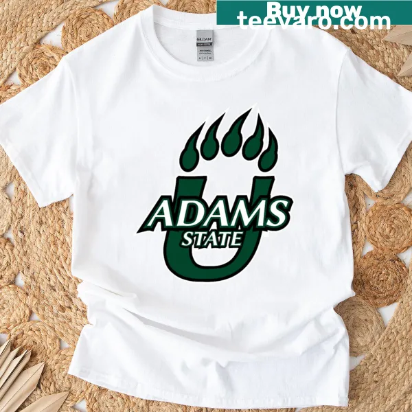 Fun Grizzlies-themed t-shirt with a playful graphic design.