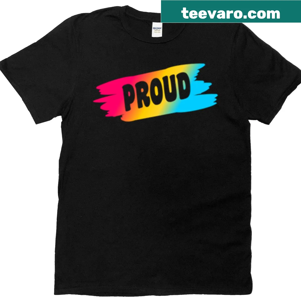 T-shirt with humorous text 'Psoas I Was Saying' — on a men's t-shirt