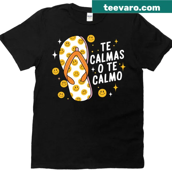 Funny Hispanic Heritage Month T-shirt with humorous text