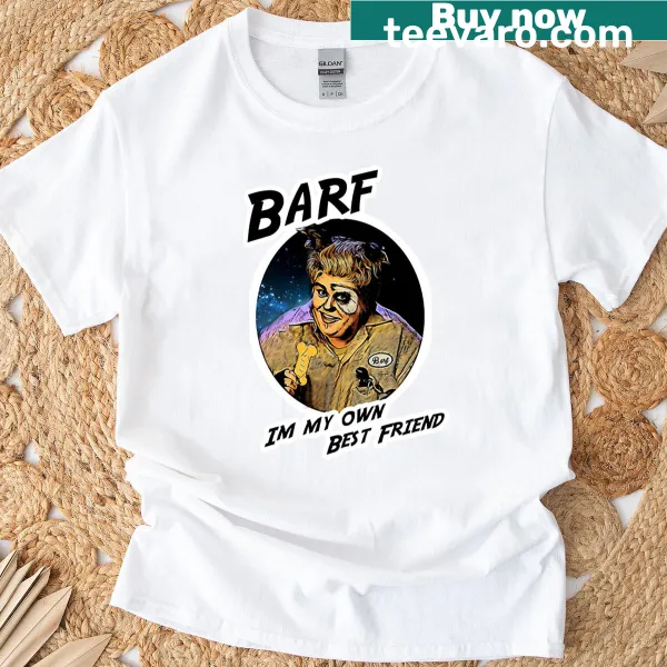 Funny Christmas T-shirt referencing Spaceballs, ideal for fans