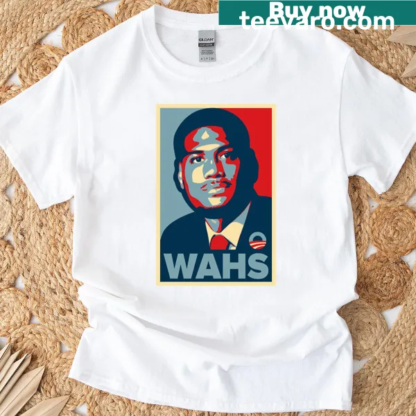 Inspirational Hope t-shirt with uplifting message