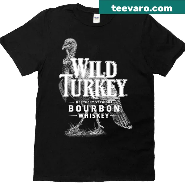 Vintage turkey-themed Thanksgiving shirt