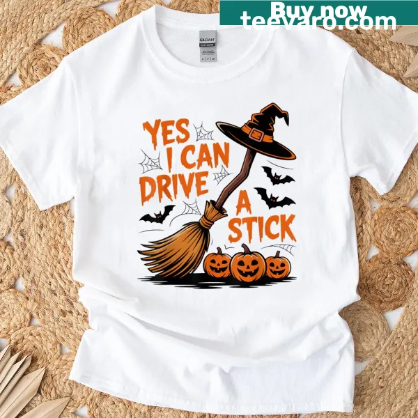 Retro California beach vacation t-shirt with palm trees and waves