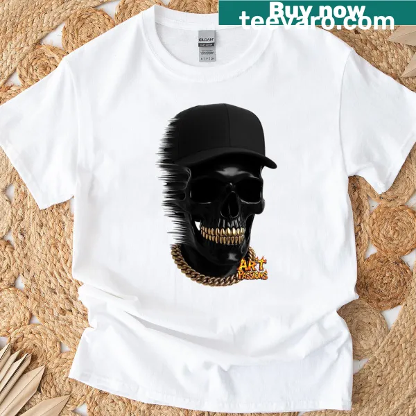 Art Passions 36 t-shirt for creative individuals