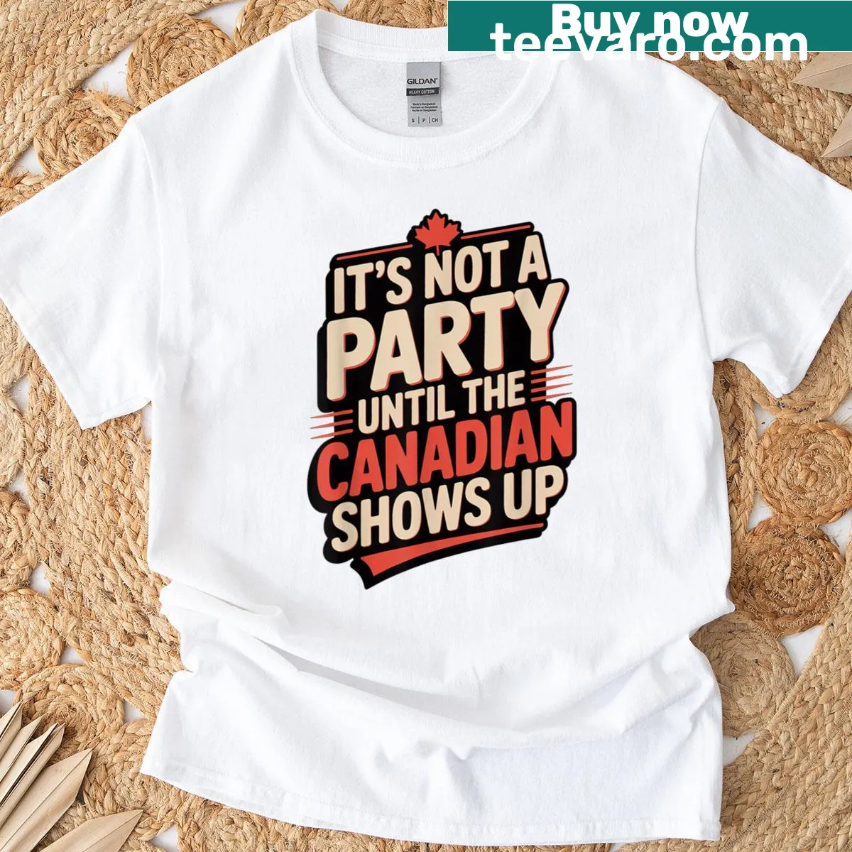Artistic t-shirt featuring Frederic Chopin illustration — on a men's t-shirt