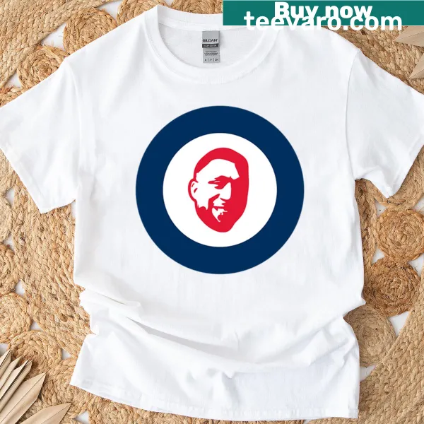 Vintage-styled All Blacks rugby T-shirt for sports fans