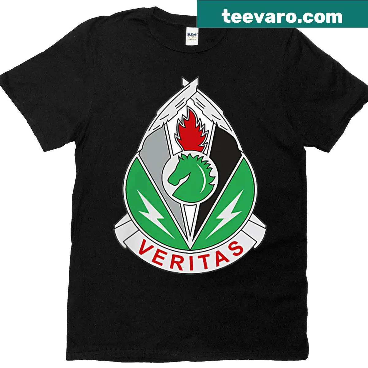 Text graphic featuring '2nd Psychological' on a casual T-shirt — on a men's t-shirt