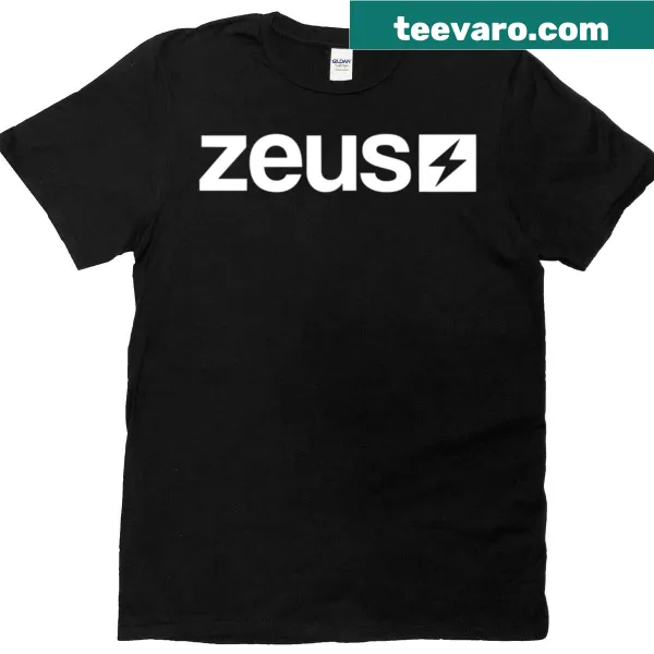 Funny typography t-shirt for network security enthusiasts