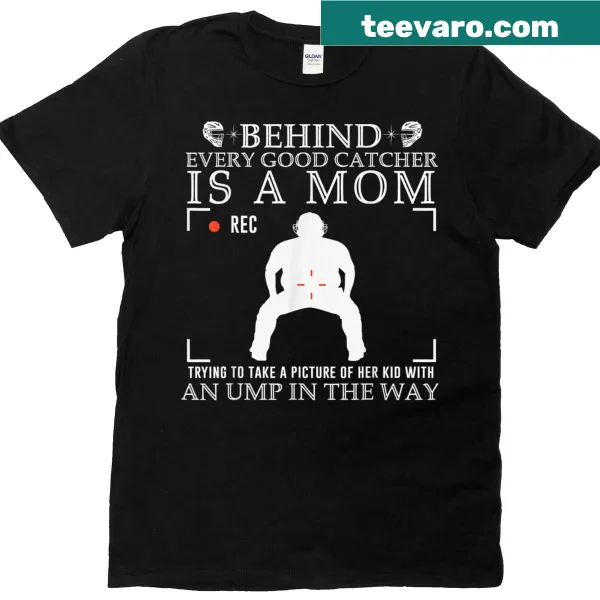 Humorous typography T-shirt for sports moms