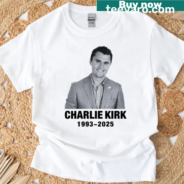 Edgy typographic t-shirt addressing a controversial topic