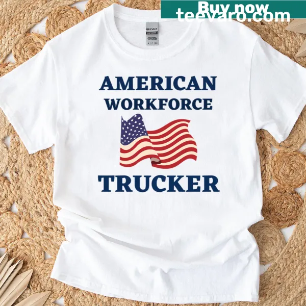 Illustration of tools related to gunsmithing on a T-shirt