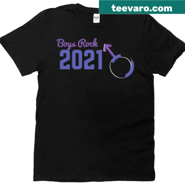T-shirt with various job titles and symbols celebrating professions