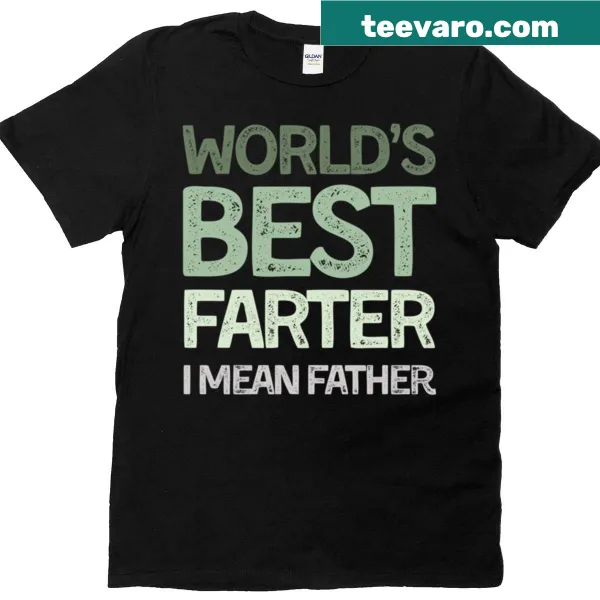 Funny dad t-shirt about fatherhood and coffee