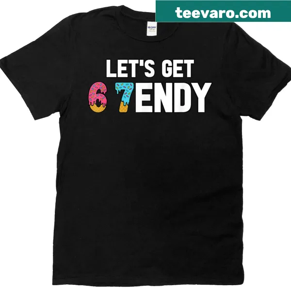 Meme-themed t-shirt featuring playful typography and humorous text