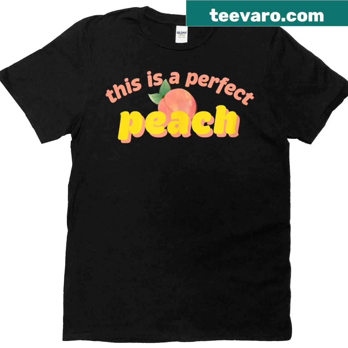 Illustrated T-shirt capturing the essence of summer memories — on a men's t-shirt