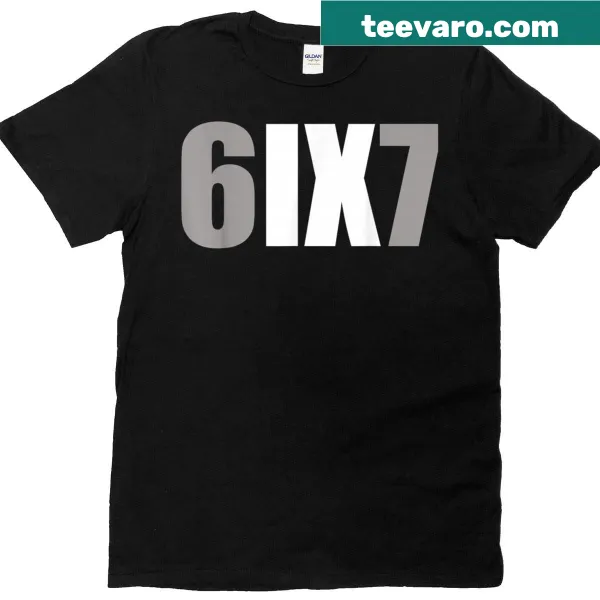 Funny meme t-shirt with unique number graphics