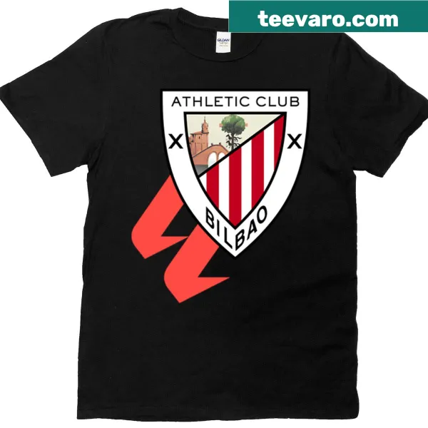 Classic Athletic Club T-shirt for sports enthusiasts