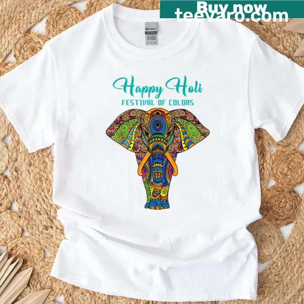 Typography shirt declaring 'Hoptimist A Person Who Believes Everything'