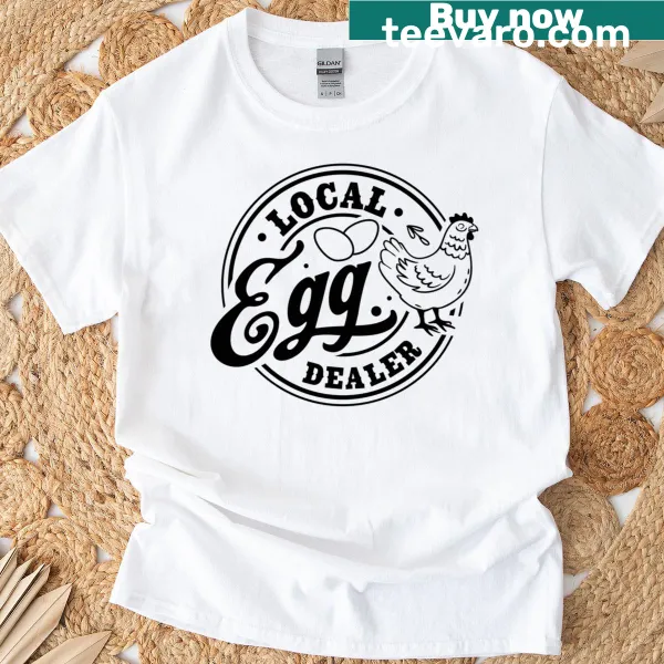 Funny cycling t-shirt with the quote 'I Love Cycling'