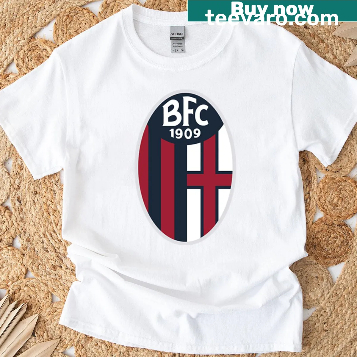 Oversized shirt with the phrase 'More Than A Game It's Life' — on a men's t-shirt