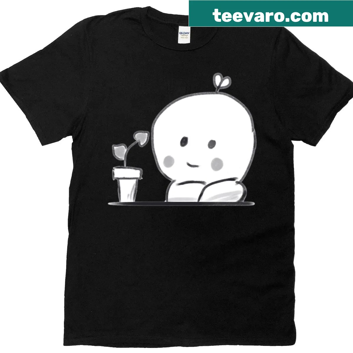 T-shirt with the motivational phrase 'Take A Rest' — on a men's t-shirt
