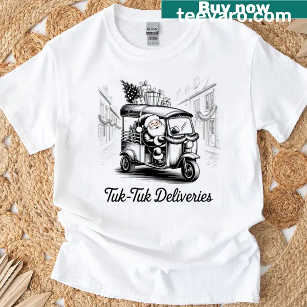 Funny Thanksgiving T-shirt with humorous turkey phrase