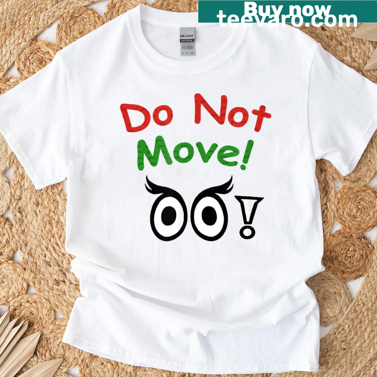 Gamer-themed 99 Nights Forest Owl T-shirt with enchanting graphic — on a men's t-shirt