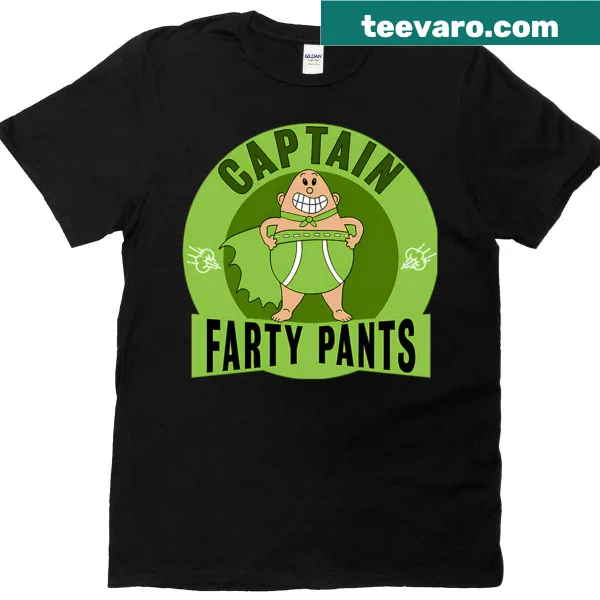 Cartoon superhero comic strip graphic on T-shirt