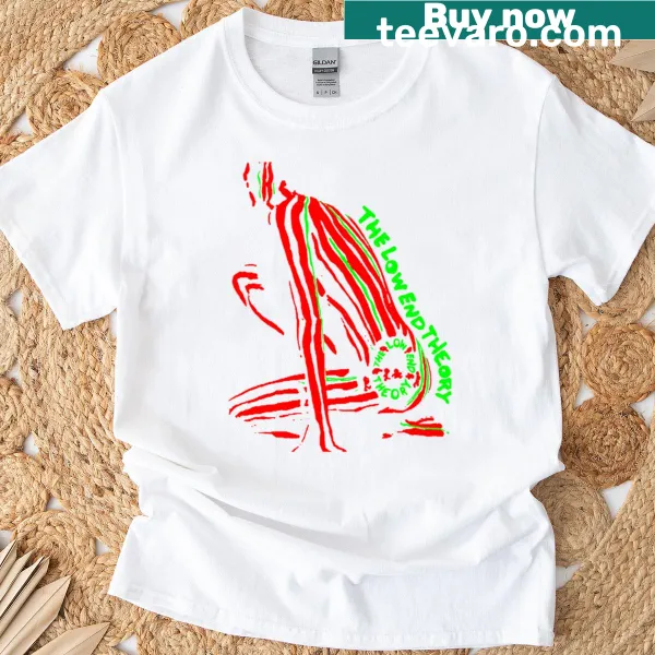 Vintage 90s concert tour logo T-shirt for rock music fans