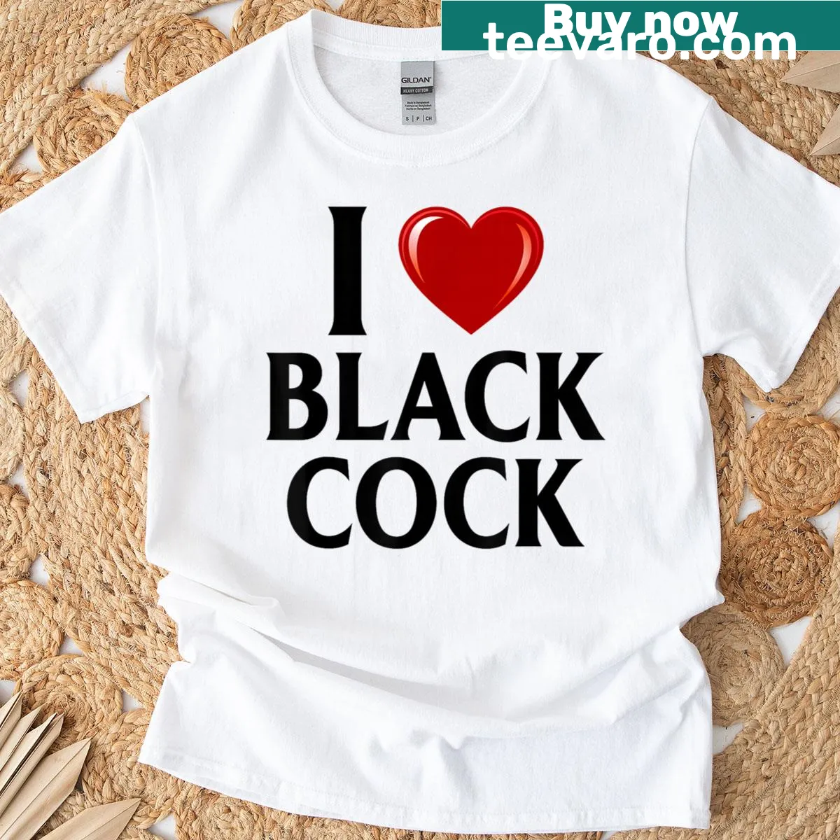 Proud teacher t-shirt with the quote 'I Am A Teacher' — on a men's t-shirt