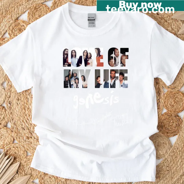 Vintage tour band logo T-shirt for music fans
