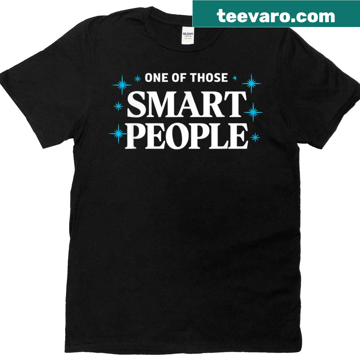 Witty t-shirt addressing social dynamics with a clever phrase — on a men's t-shirt