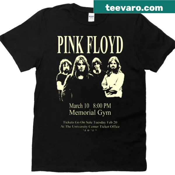 Vintage tour band music t-shirt featuring an 80s album graphic